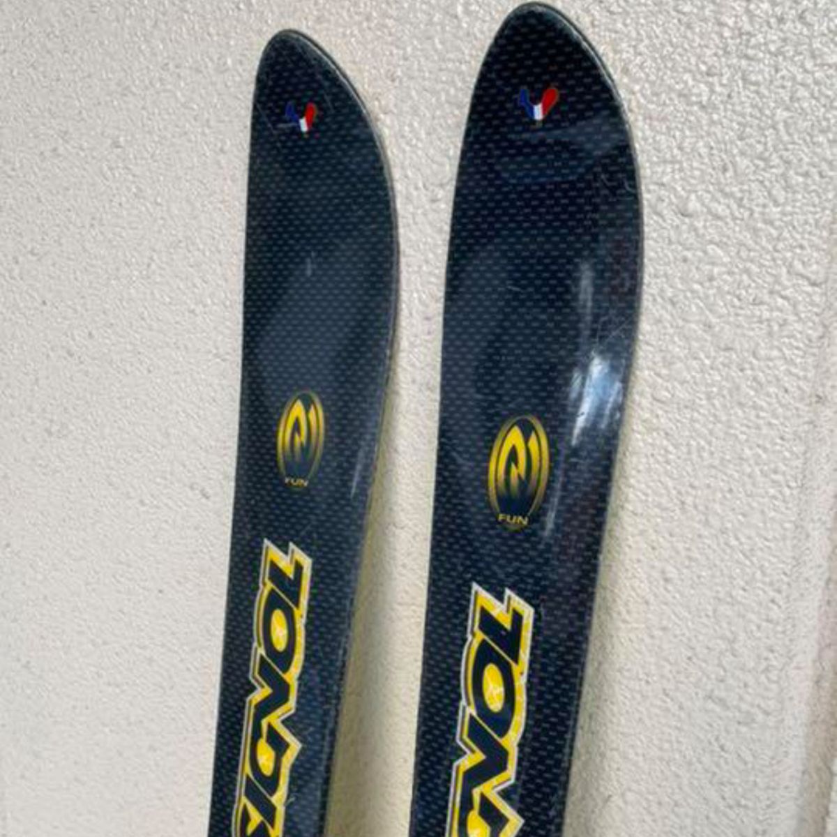ロシニョール カービングスキー板 ビンディングセット 184cm ロシニョール カービングスキー板 ビンディングセット 184cm