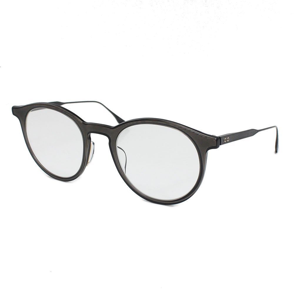 （中古）ディータ DITA TORUS トーラス サングラス メガネ アイウェア 眼鏡 ブラック 黒 メンズ DTX110-02