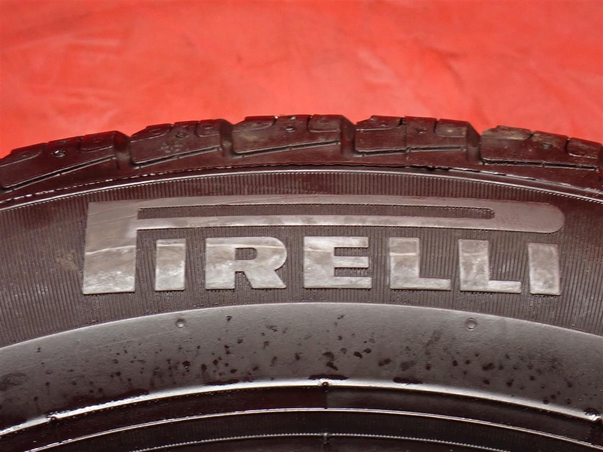 中古タイヤ 185/55R16 83V 2本セット ピレリ チントゥラート オールシーズン プラス PIRELLI CINTURATO ALL SEASON PLUS 8.5分山★n16_画像9