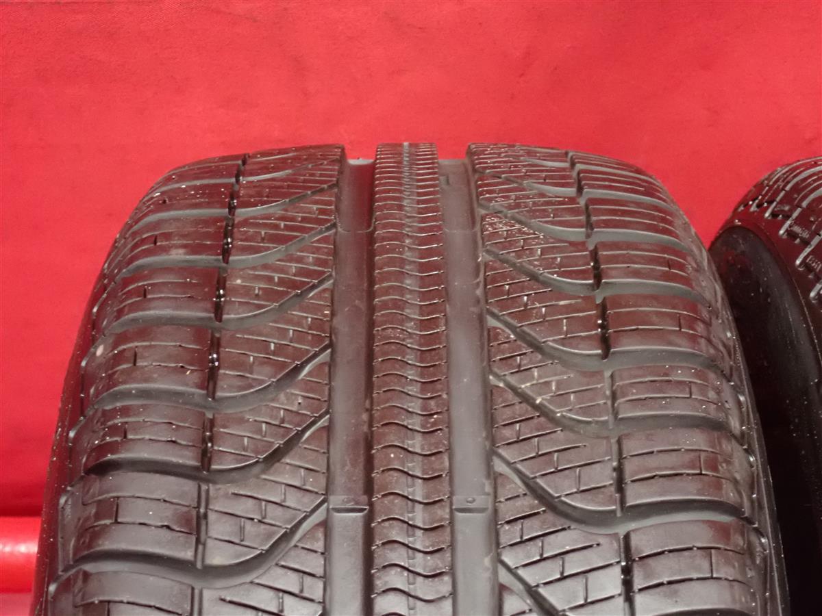 中古タイヤ 185/55R16 83V 2本セット ピレリ チントゥラート オールシーズン プラス PIRELLI CINTURATO ALL SEASON PLUS 8.5分山★n16_画像6