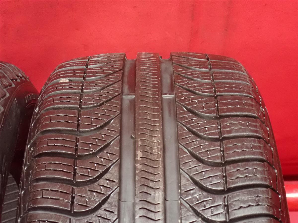 中古タイヤ 185/55R16 83V 2本セット ピレリ チントゥラート オールシーズン プラス PIRELLI CINTURATO ALL SEASON PLUS 8.5分山★n16_画像7