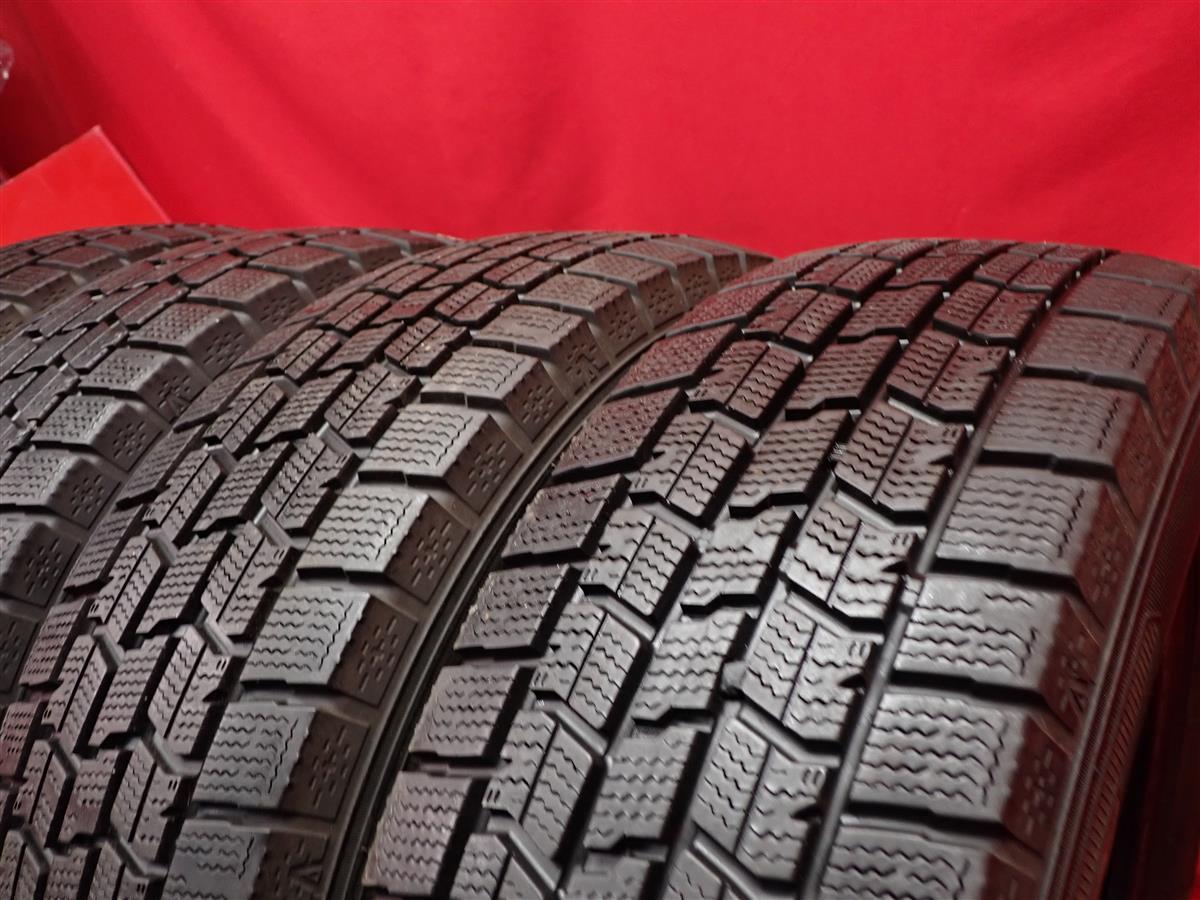 スタッドレス4本 185/70R14 88Q 4本セット グッドイヤー アイスナビ 7 GOODYEAR ICENAVI 7 8.5分山★stati14 フリード ノート カムリ_画像4