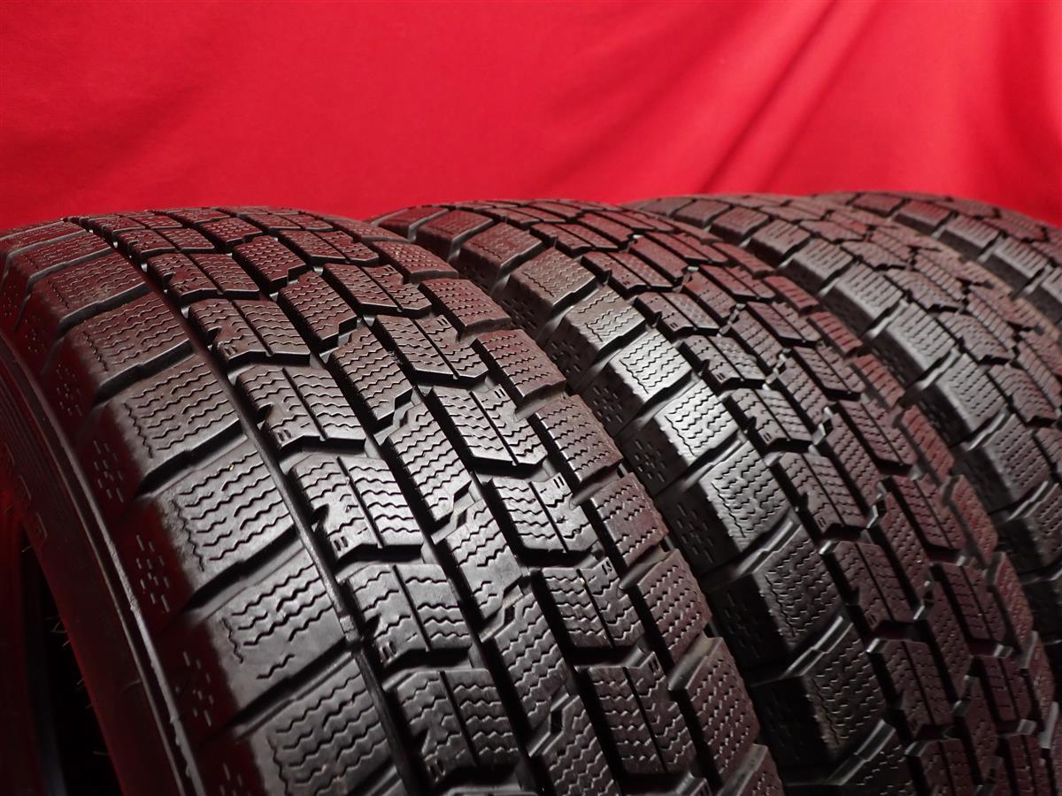 スタッドレス4本 185/70R14 88Q 4本セット グッドイヤー アイスナビ 7 GOODYEAR ICENAVI 7 8.5分山★stati14 フリード ノート カムリ_画像3