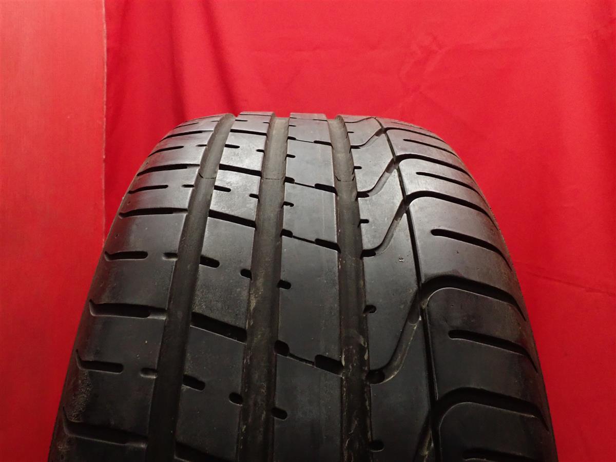 タイヤ単品1本 《 ピレリ 》 P ZERO [ 255/35R20 97Y ] 9分山★n20 アルファード シーマ CLクラス Sクラス A6