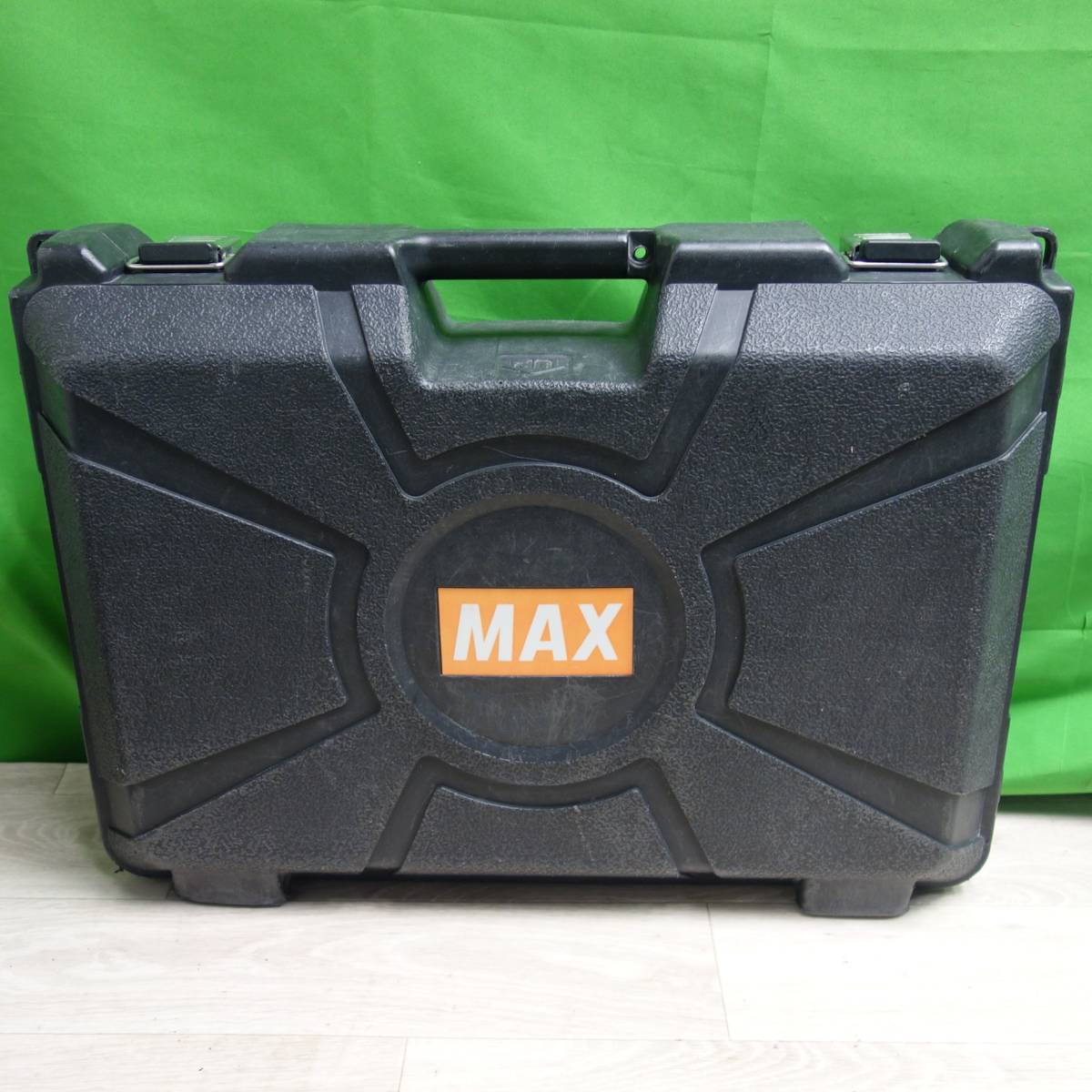 [送料無料] バッテリー2個付☆MAX マックス 充電式 ブラシレス ハンマドリル PJ-R266 電動 工具 ハンマードリル☆_画像5