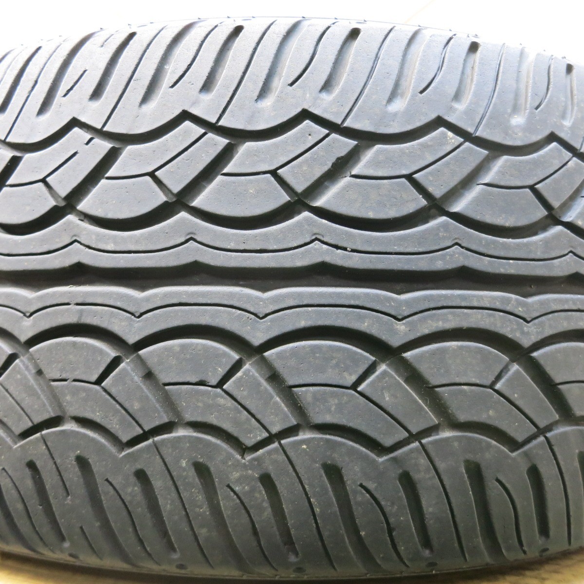 *送料無料* 4本価格★RAYS HOMURA HYUGA HP10 235/35R20 ヨコハマ PARADA Spec-X レイズ ホムラ ヒューガ PCD114.3/5H★4021702イノの画像8