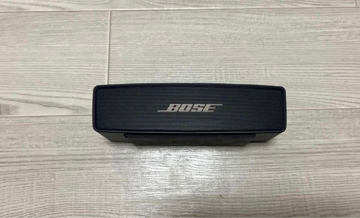 BOSE SoundLink Mini II Bluetooth スピーカー｜Yahoo!フリマ（旧 