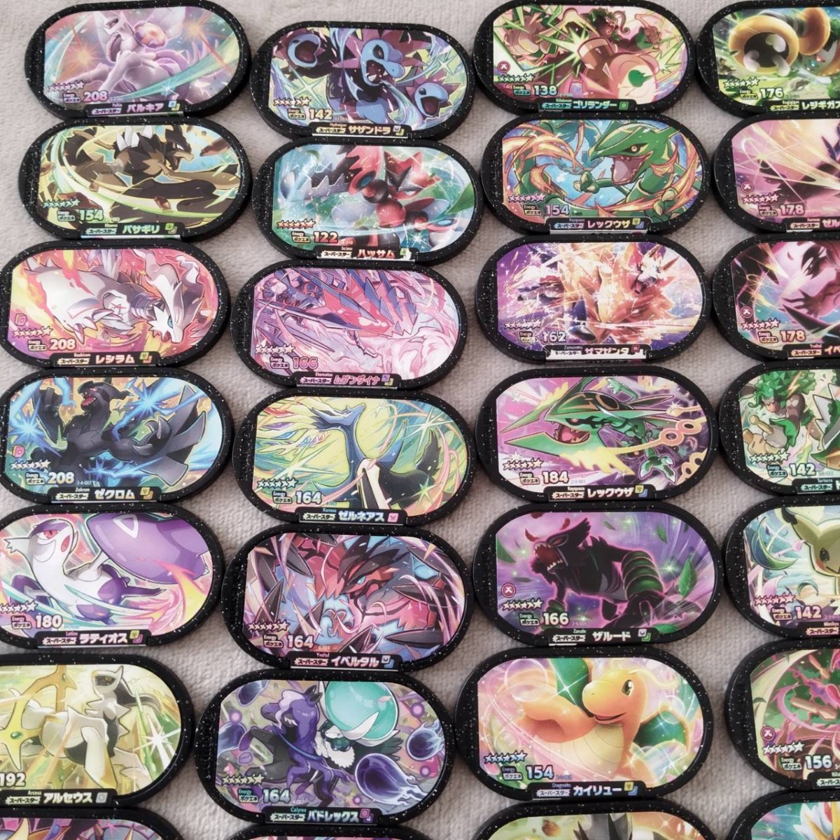 ポケモンメザスタスーパースターまとめ売り ポケモンメザスタスーパースターまとめ売り