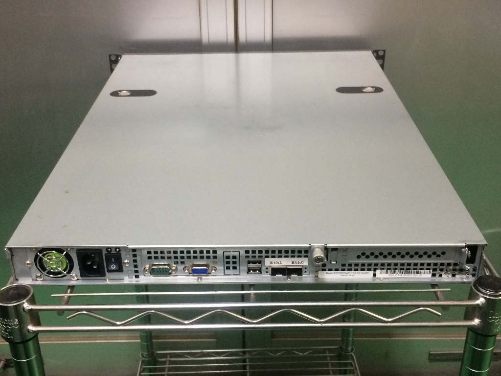 * prompt decision * CIARA 1U rack mount server lXeon E3-1265L V3/32GBlSTO1086CMAF/1x8-X6 CACHEH 900GB 10GE