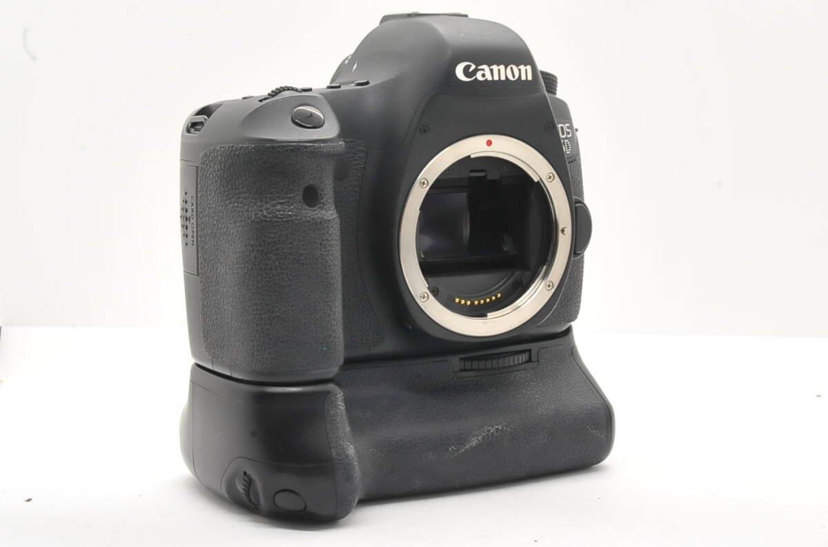 Canon キャノン EOS 6D Body ボディ 一眼 レフ カメラ デジタル Digital SLR Camera DSLR TN122330_画像2