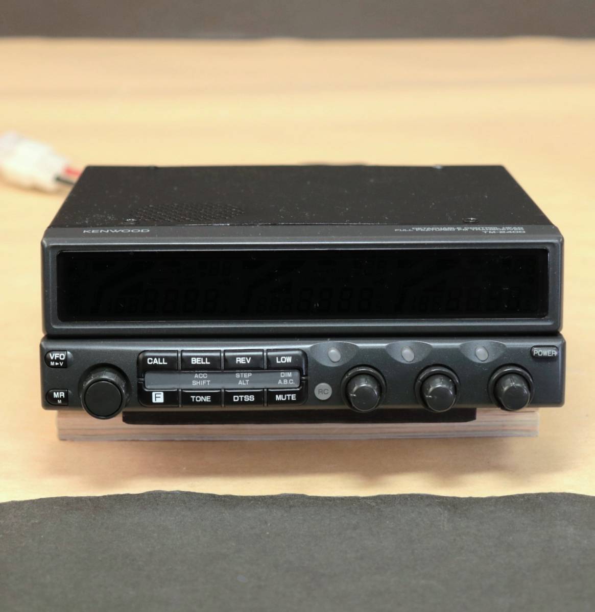 □KENWOOD TM-2400 2.4GHz□|モービル □KENWOOD TM-2400 2.4GHz□|モービル