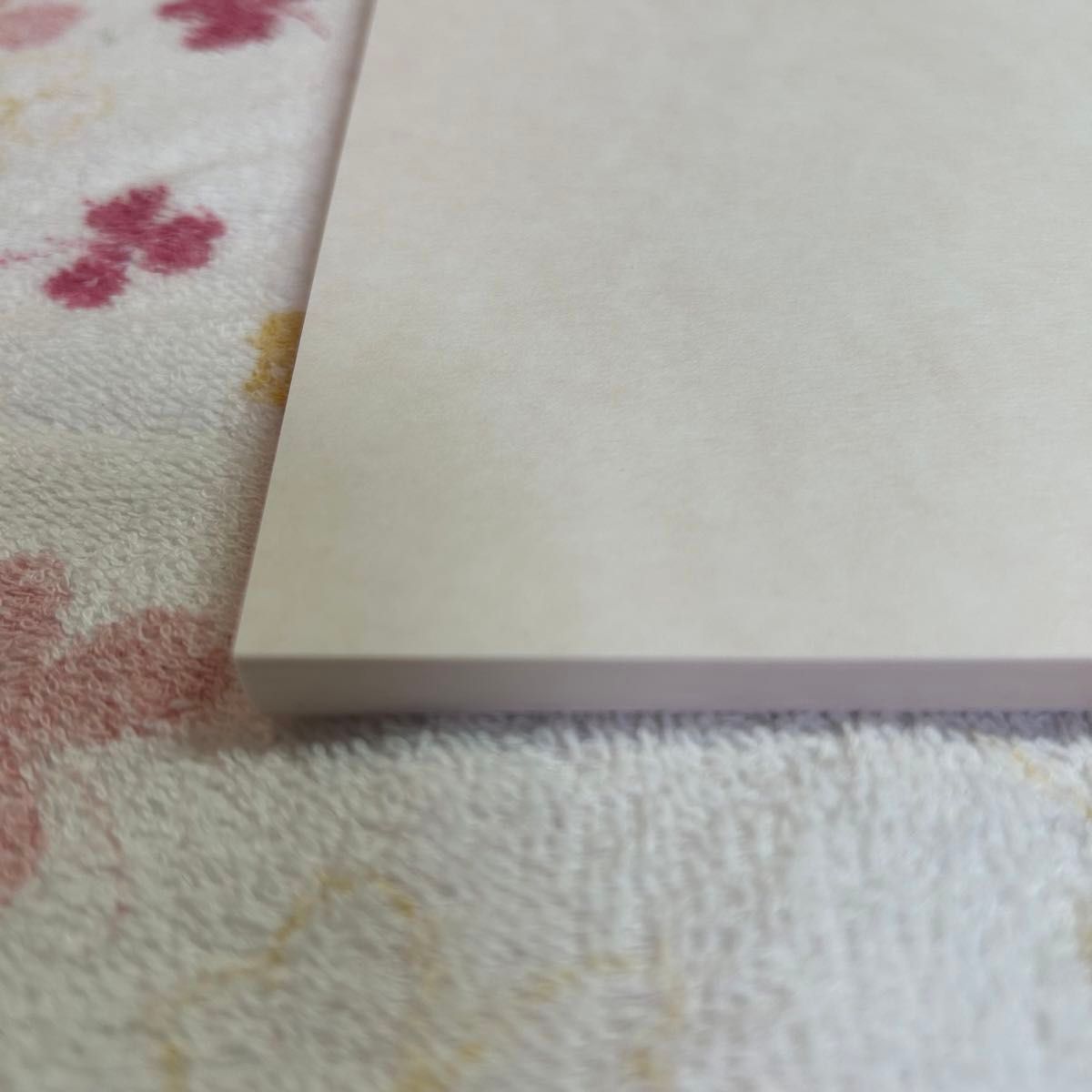 特殊紙　羊皮紙　白桜　80キロ　A5　50枚