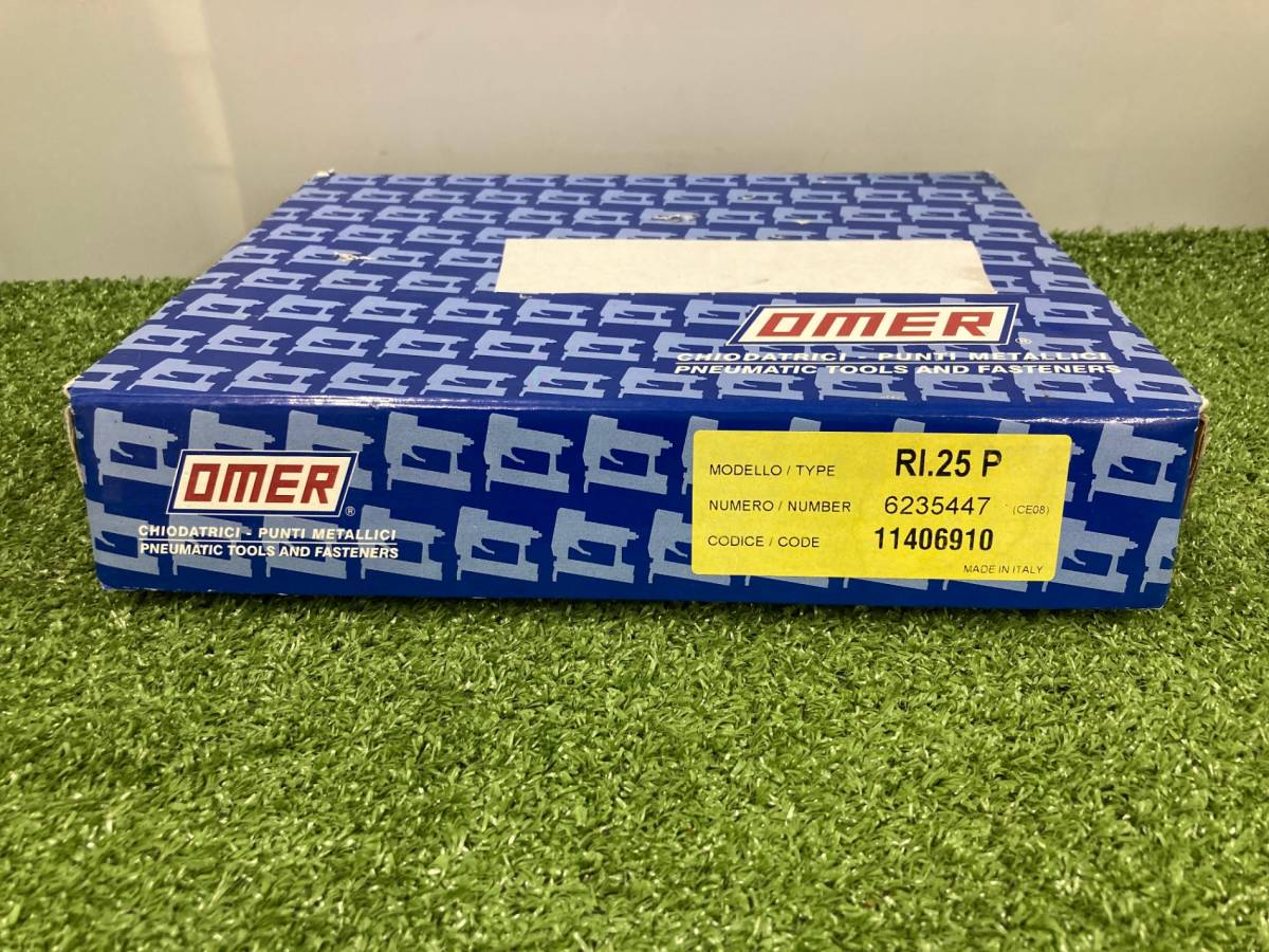 中古品】ラプター(RAPTOR) OMER 樹脂ピンネイル用エアーピン 中古品】ラプター(RAPTOR) OMER 樹脂ピンネイル用エアーピン