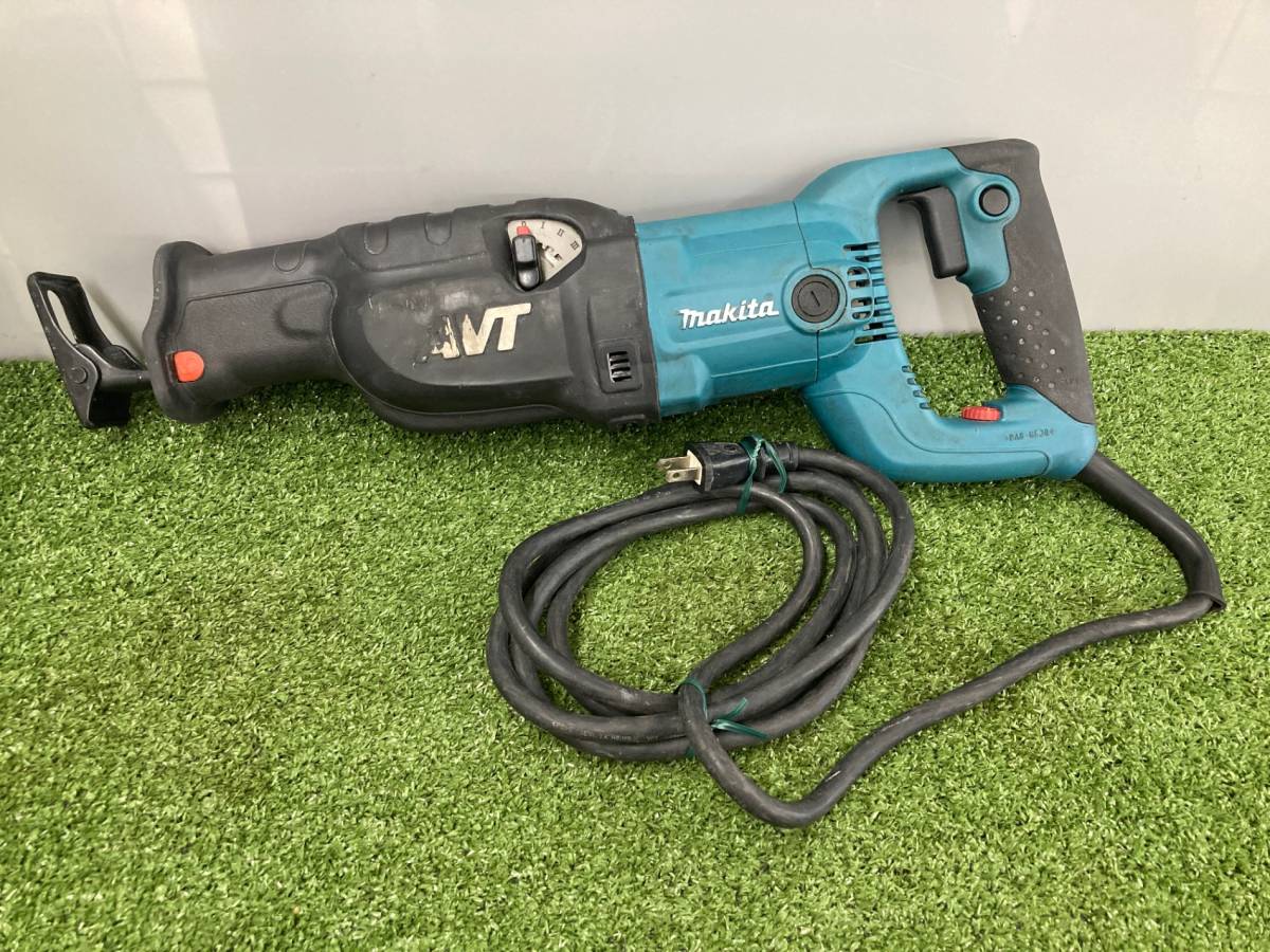 【中古品】★makita(マキタ) レシプロソー JR3070CT　100V　IT0RXLIBO9DK_画像2