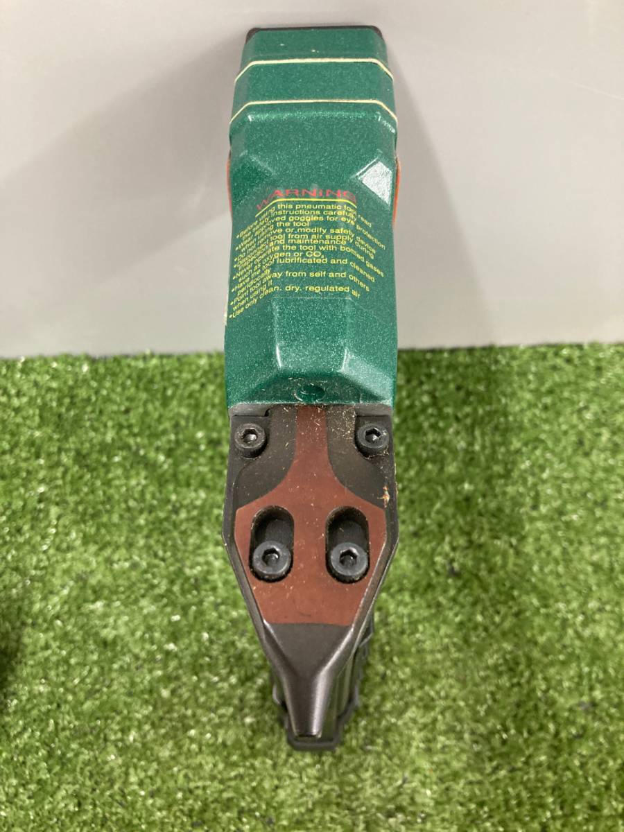 中古品】ラプター(RAPTOR) OMER 樹脂ピンネイル用エアーピン 中古品】ラプター(RAPTOR) OMER 樹脂ピンネイル用エアーピン