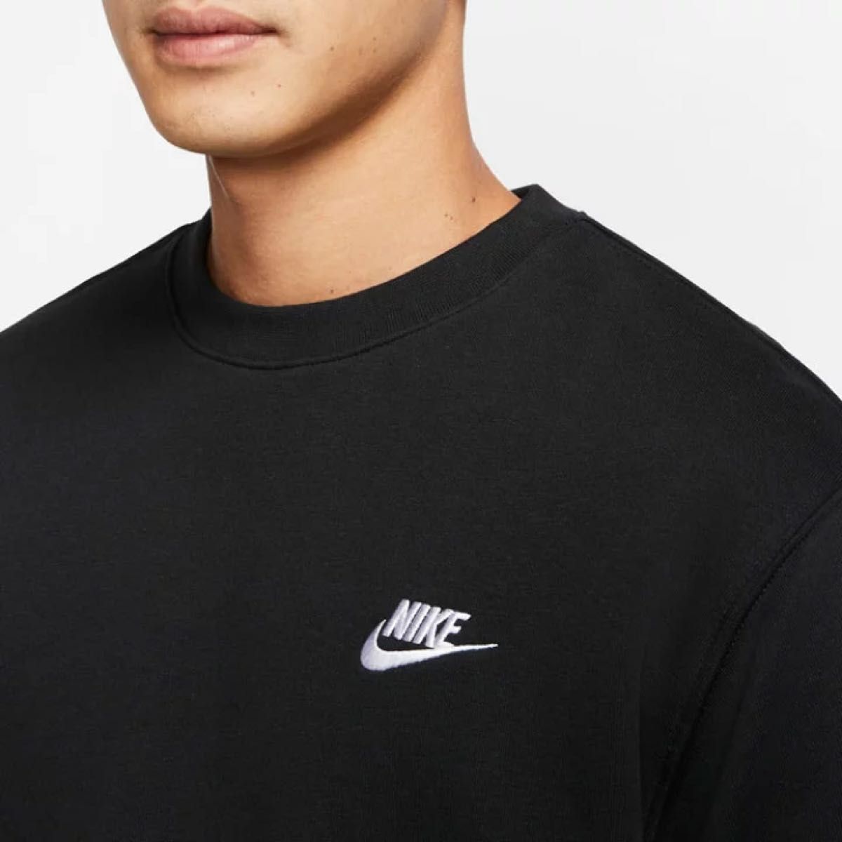 ナイキ NIKE フレンチテリー スウェット セットアップ 新品未使用 トレーナー 国内正規品 タグ付き スポーツ