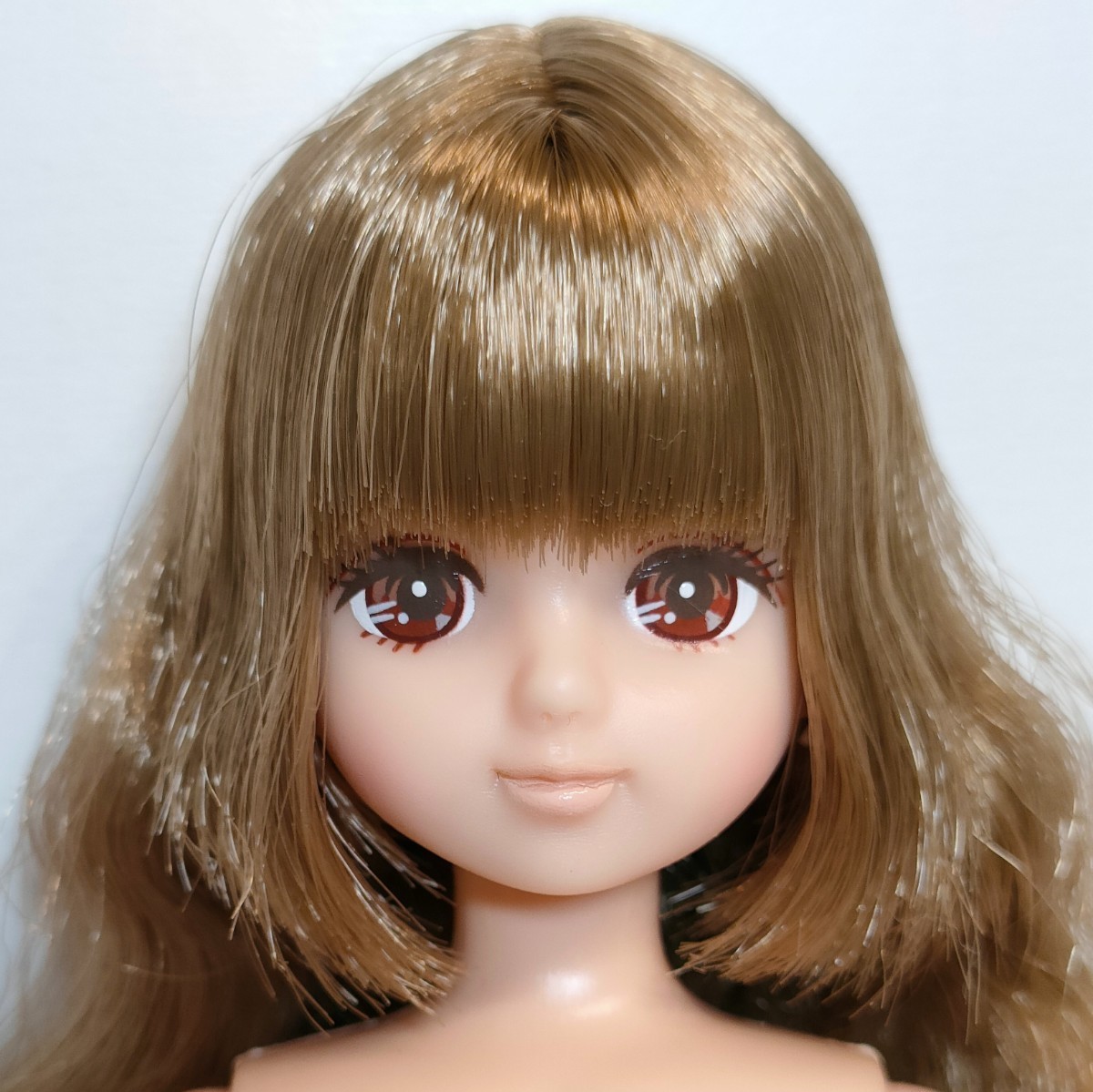 2012年 S/マドモアゼル-Gモデル パレットF リカちゃんキャッスル 2012年 S/マドモアゼル-Gモデル パレットF リカちゃんキャッスル