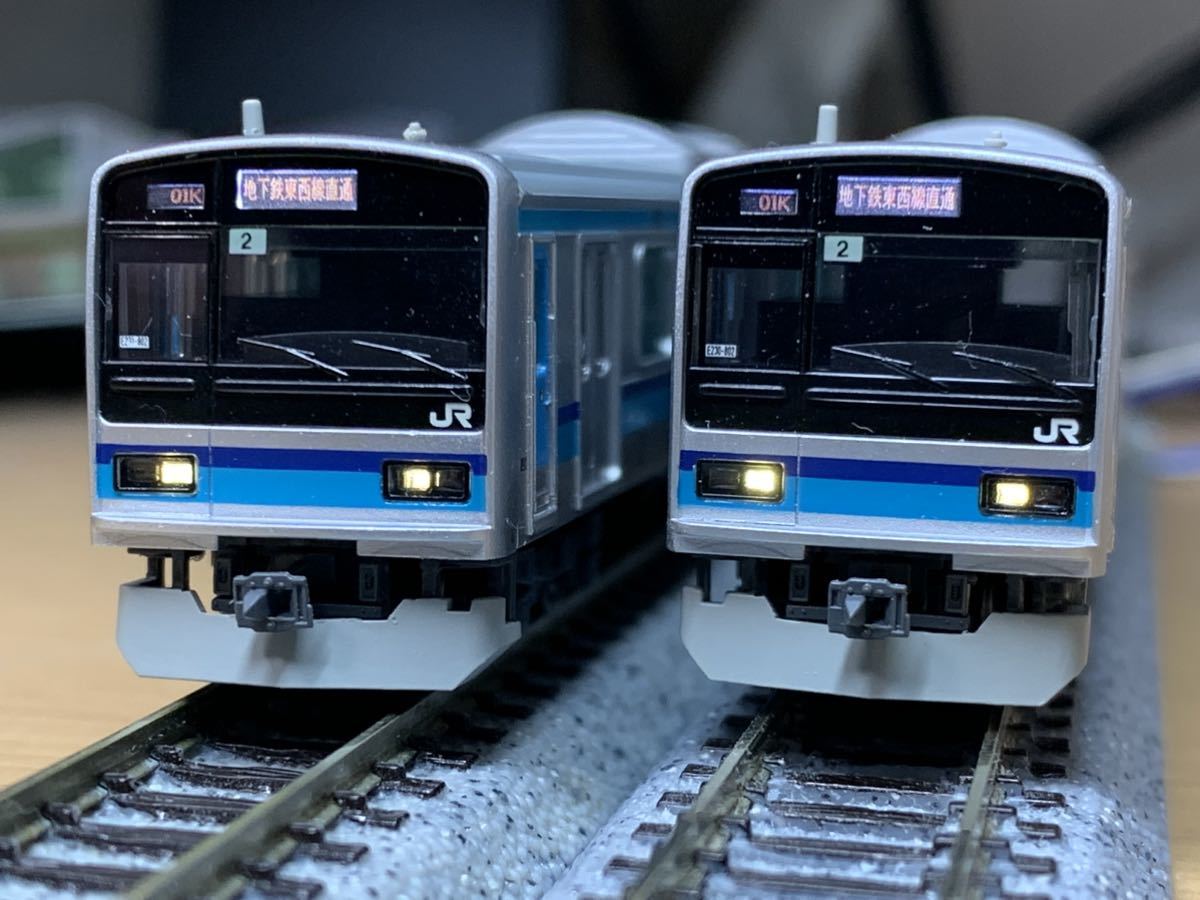 Yahoo!オークション - マイクロエース E231系800番台 東西線 Yahoo!オークション - マイクロエース E231系800番台 東西線