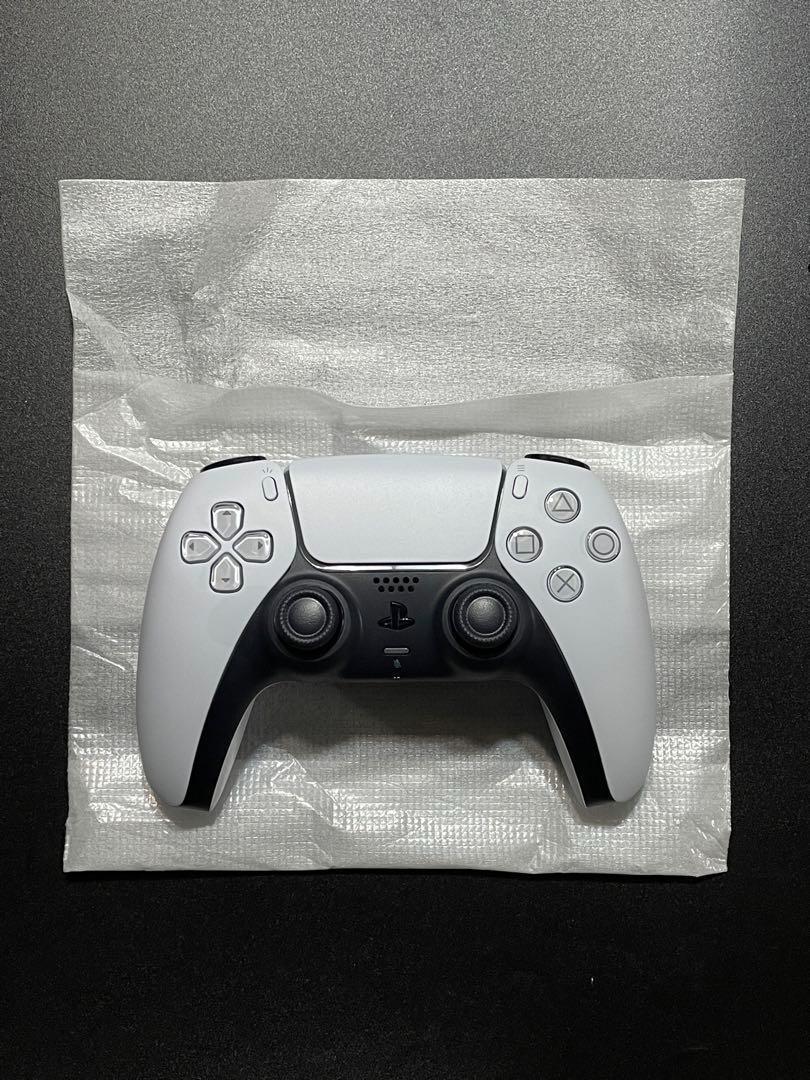 PlayStation DualSense ホワイト PlayStation5 ワイヤレス