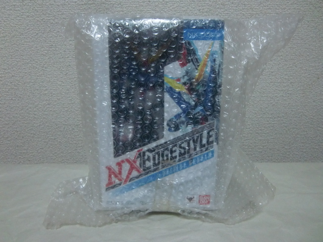 未開封 NXEDGE STYLE デスティニー ガンダム ネクスエッジスタイル_画像1