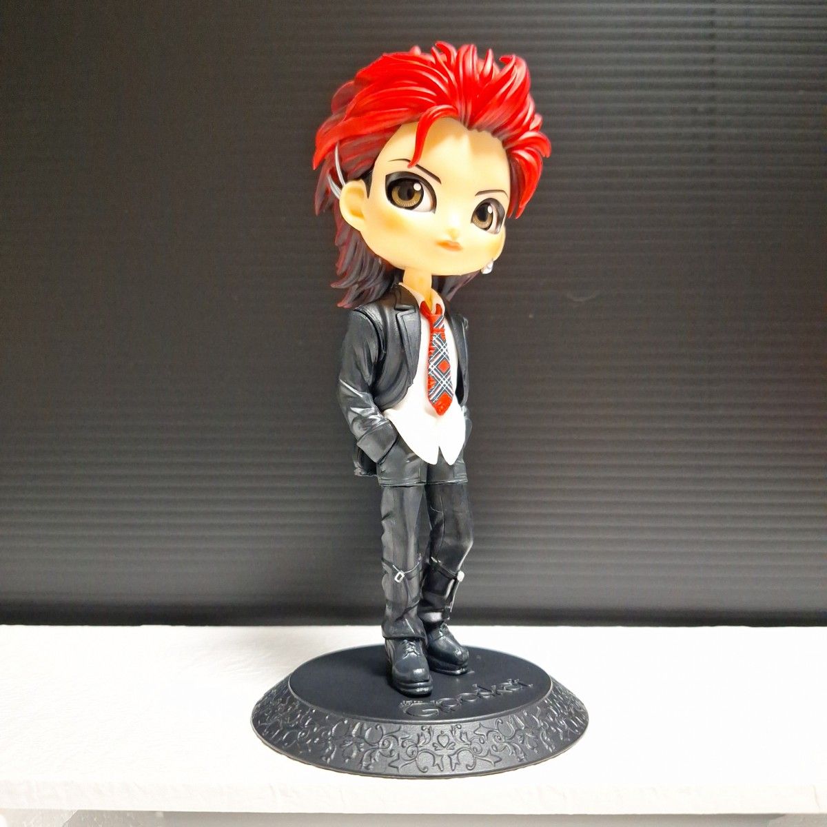 Qposket hide フィギュアまとめ売り|Yahoo!フリマ(旧PayPay Qposket hide フィギュアまとめ売り|Yahoo!フリマ(旧PayPay