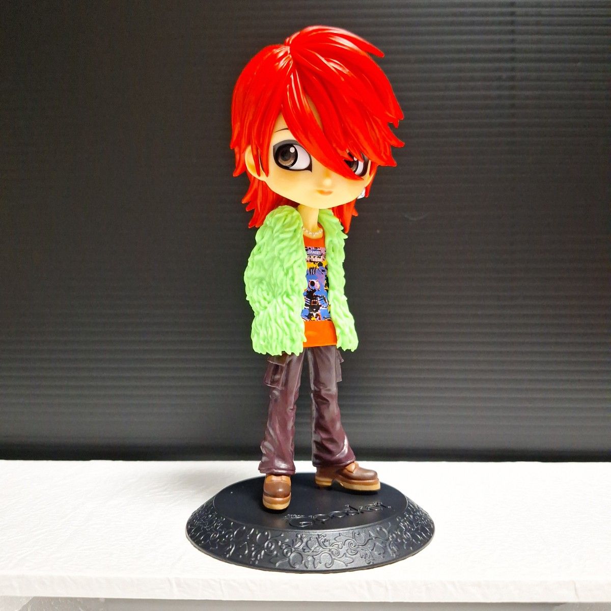 Qposket hide フィギュアまとめ売り|Yahoo!フリマ(旧PayPay Qposket hide フィギュアまとめ売り|Yahoo!フリマ(旧PayPay