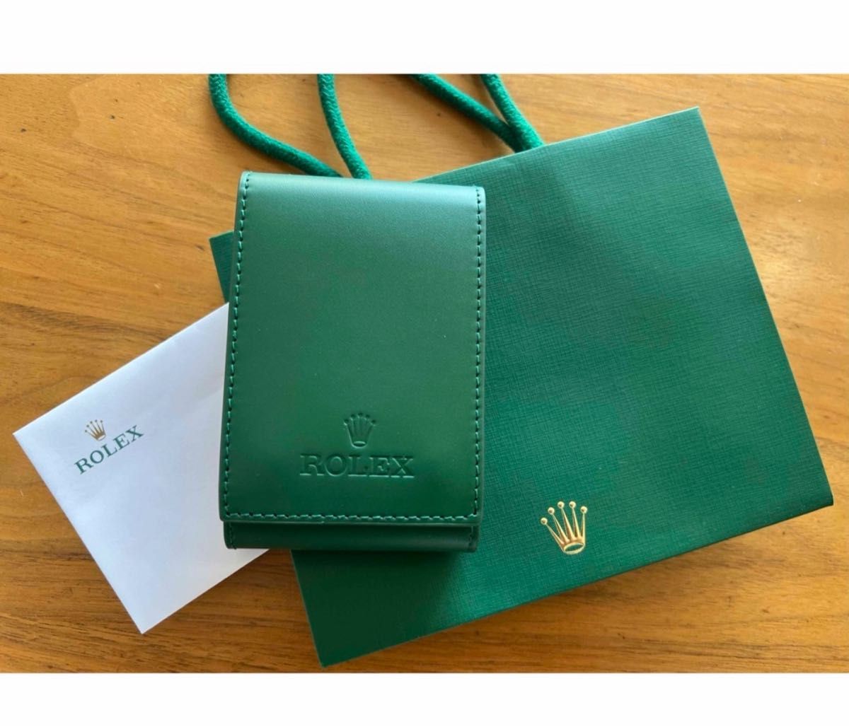 ROLEX ロレックス 時計ケース トラベルケース|Yahoo!フリマ(旧 ROLEX ロレックス 時計ケース トラベルケース|Yahoo!フリマ(旧