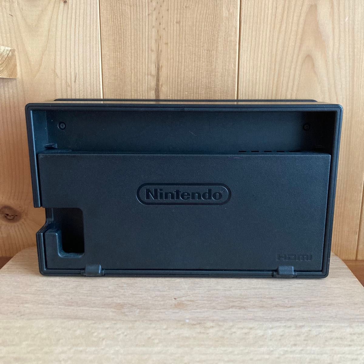 ニンテンドースイッチ ドックのみ　動作確認済み Nintendo Switch 任天堂
