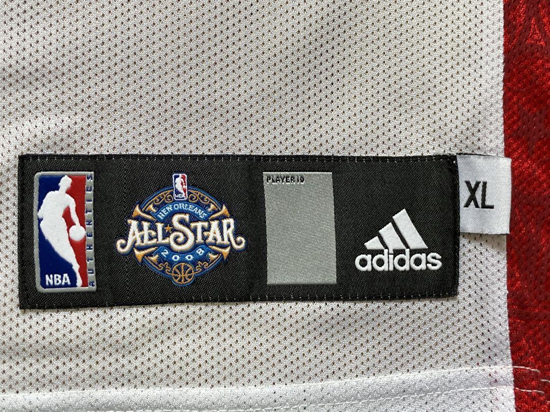 希少】 NBA 2008年 NBA ☆オールスター コービー・ブライアント 希少】 NBA 2008年 NBA ☆オールスター コービー・ブライアント