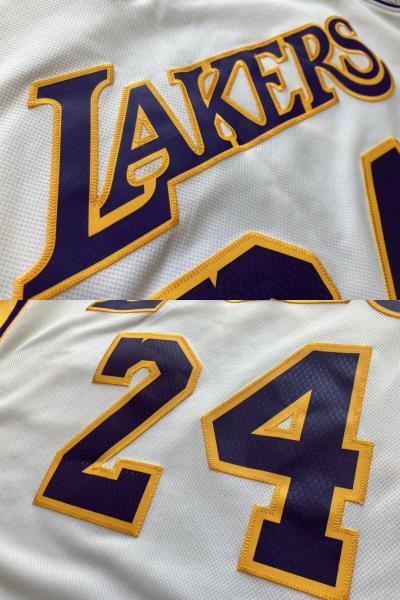 NBA コービー・ブライアント BRYANT #24 LAKERS ロサンゼルス NBA コービー・ブライアント BRYANT #24 LAKERS ロサンゼルス