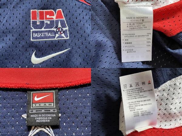 2006年 バスケ 世界選手権 USA代表 ドリームチーム DREATEAM NBA 2006年 バスケ 世界選手権 USA代表 ドリームチーム DREATEAM NBA