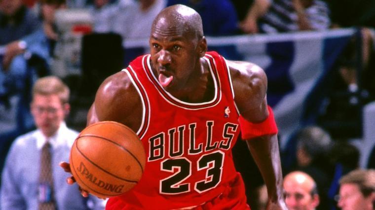 未使用品】 NBA BULLS マイケル・ジョーダン JORDAN #23 シカゴ 未使用品】 NBA BULLS マイケル・ジョーダン JORDAN #23 シカゴ