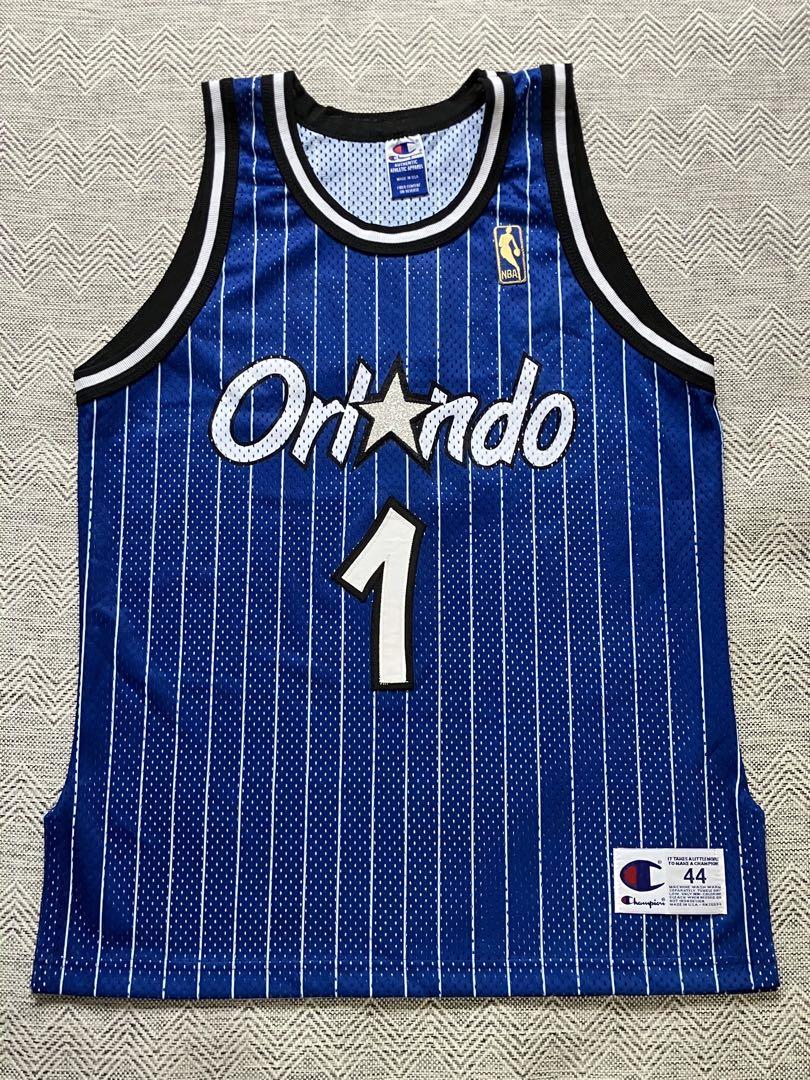 NBA 50周年記念 アンファニー・ハーダウェイHARDAWAY #1 MAGIC NBA 50周年記念 アンファニー・ハーダウェイHARDAWAY #1 MAGIC