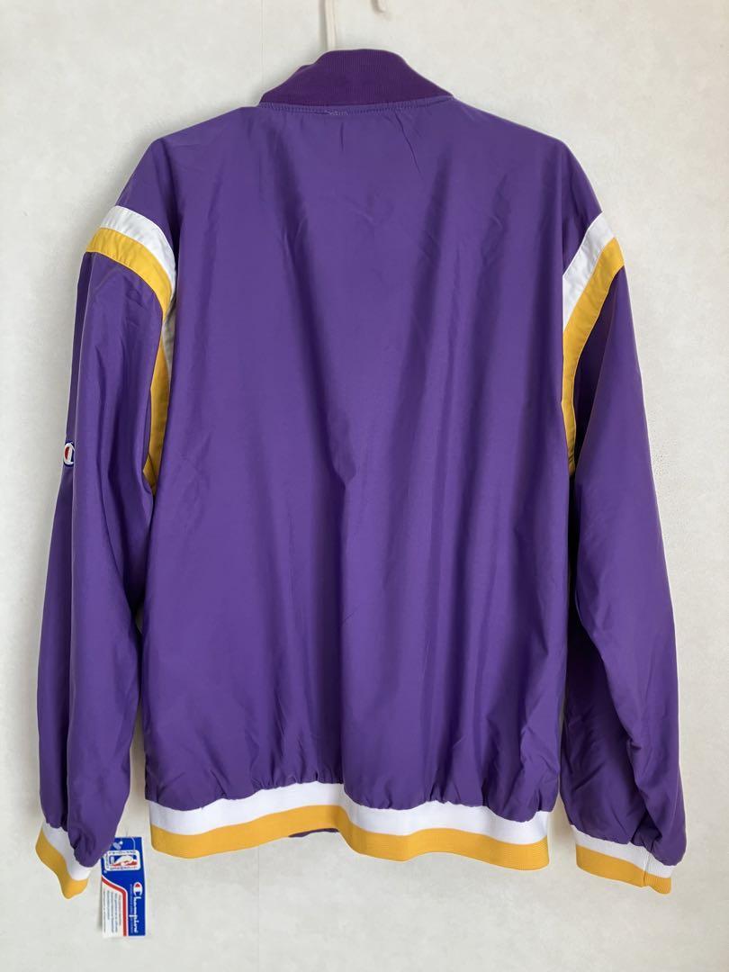入手困難】 NBA 90s LAKERS ロサンゼルス・レイカーズ ジャージ 入手困難】 NBA 90s LAKERS ロサンゼルス・レイカーズ ジャージ