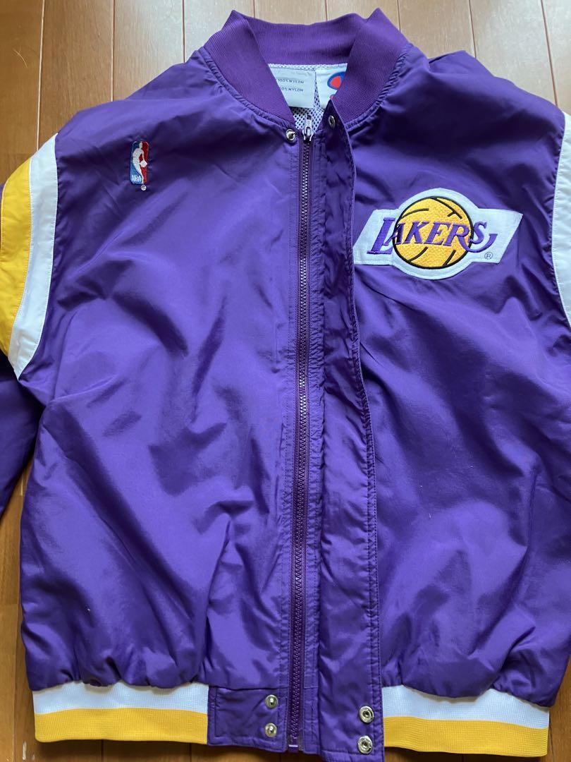 入手困難】 NBA 90s LAKERS ロサンゼルス・レイカーズ ジャージ 入手困難】 NBA 90s LAKERS ロサンゼルス・レイカーズ ジャージ