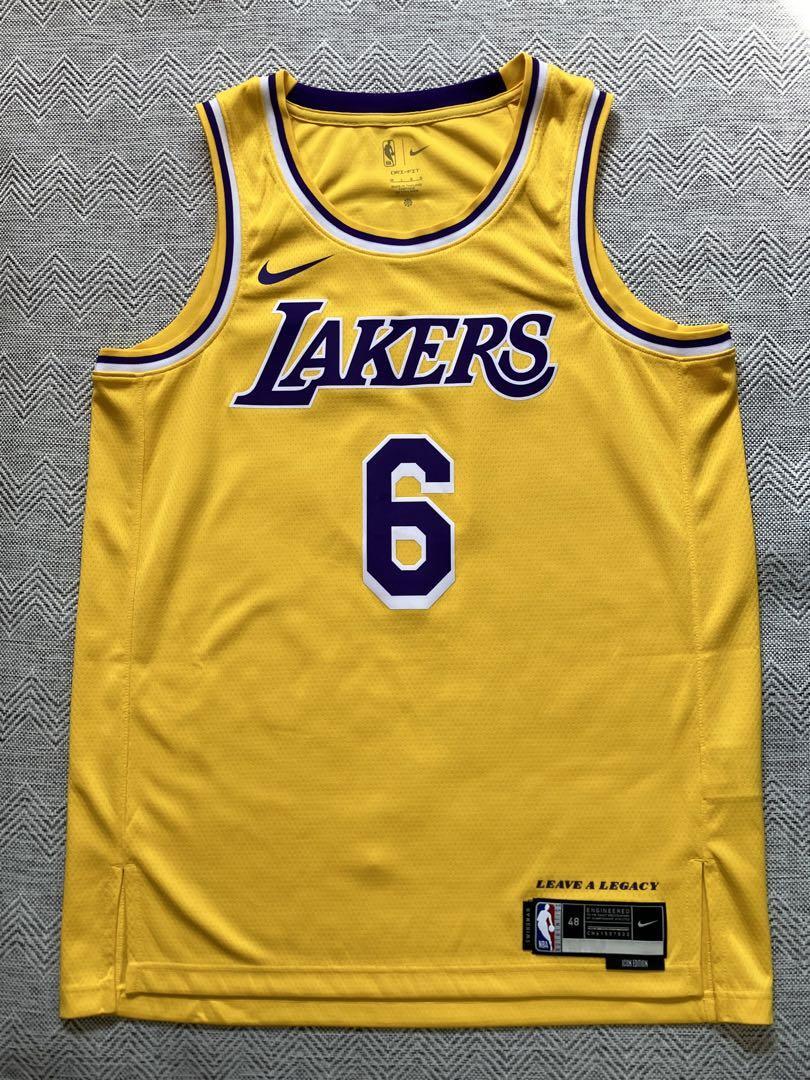 美品】 スウィングマン NBA LAKERS レブロン・ジェームズ 美品】 スウィングマン NBA LAKERS レブロン・ジェームズ