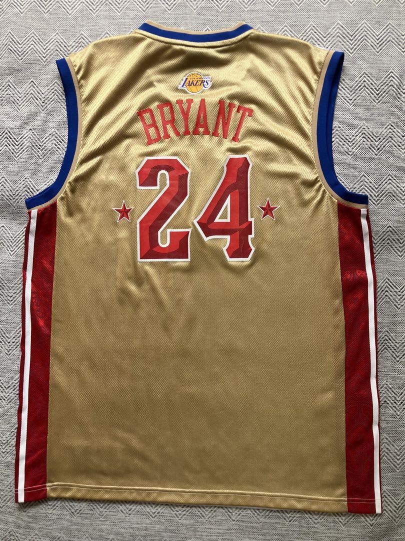 希少】 NBA 2008年 NBA ☆オールスター コービー・ブライアント 希少】 NBA 2008年 NBA ☆オールスター コービー・ブライアント
