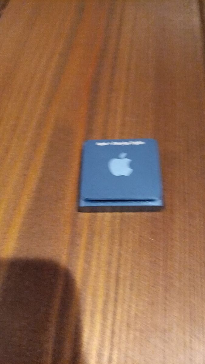 【コレクション用】iPod