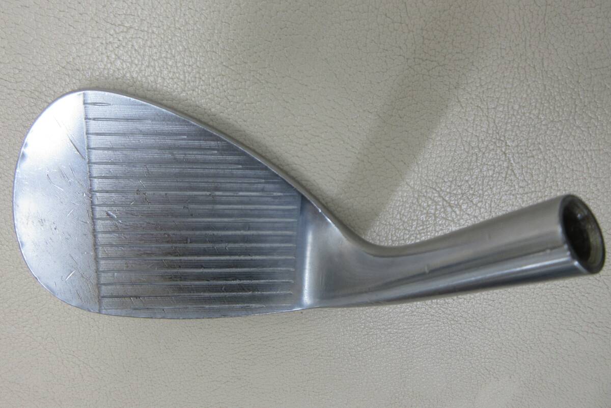 バルド BALDO CORSA FORGED BOUNCE BACK SATIN ウェッジ 58°-10_画像6