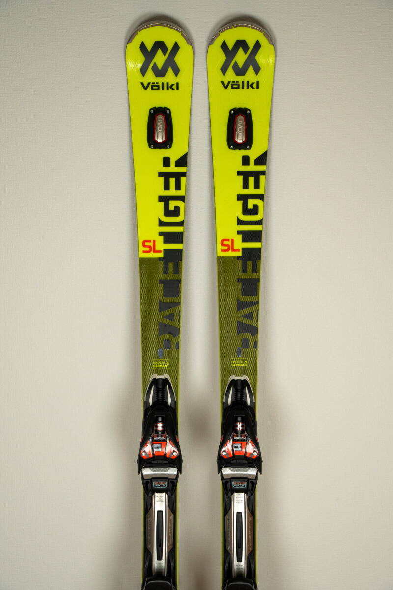 Yahoo!オークション - Volkl RACETIGER SL DEMO 19-20年モデル Yahoo!オークション - Volkl RACETIGER SL DEMO 19-20年モデル