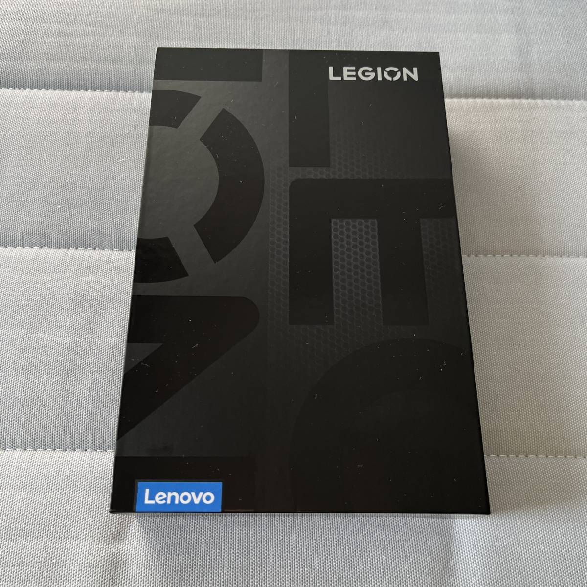 Lenovo LEGION Y700 2023 8.8インチ/SD8+Gen1/12+256GB/タブレット/CN版/_画像1