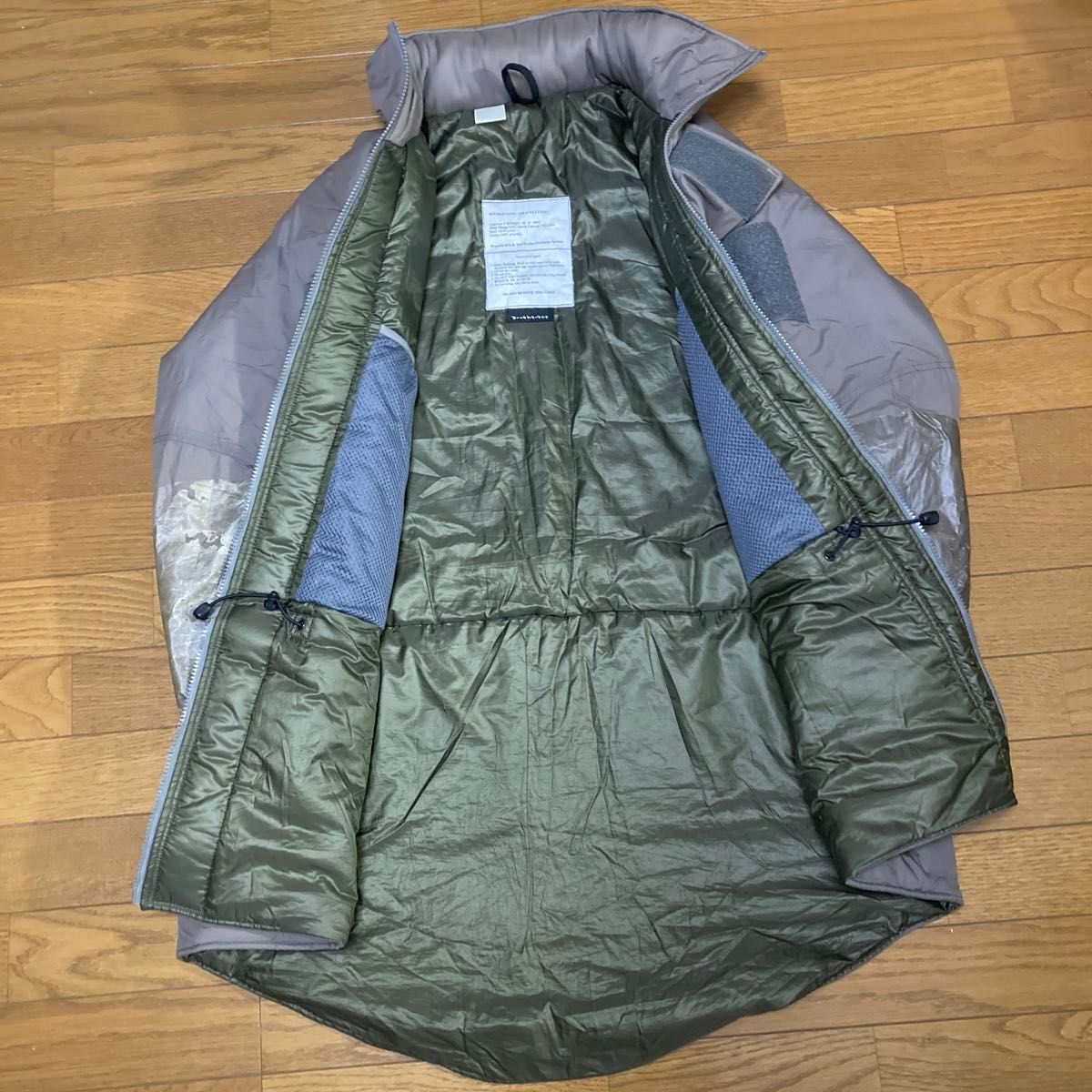 美品 36 カーキ N HOOLYWOOD ワイルドシングス モンスター 美品 36 カーキ N HOOLYWOOD ワイルドシングス モンスター