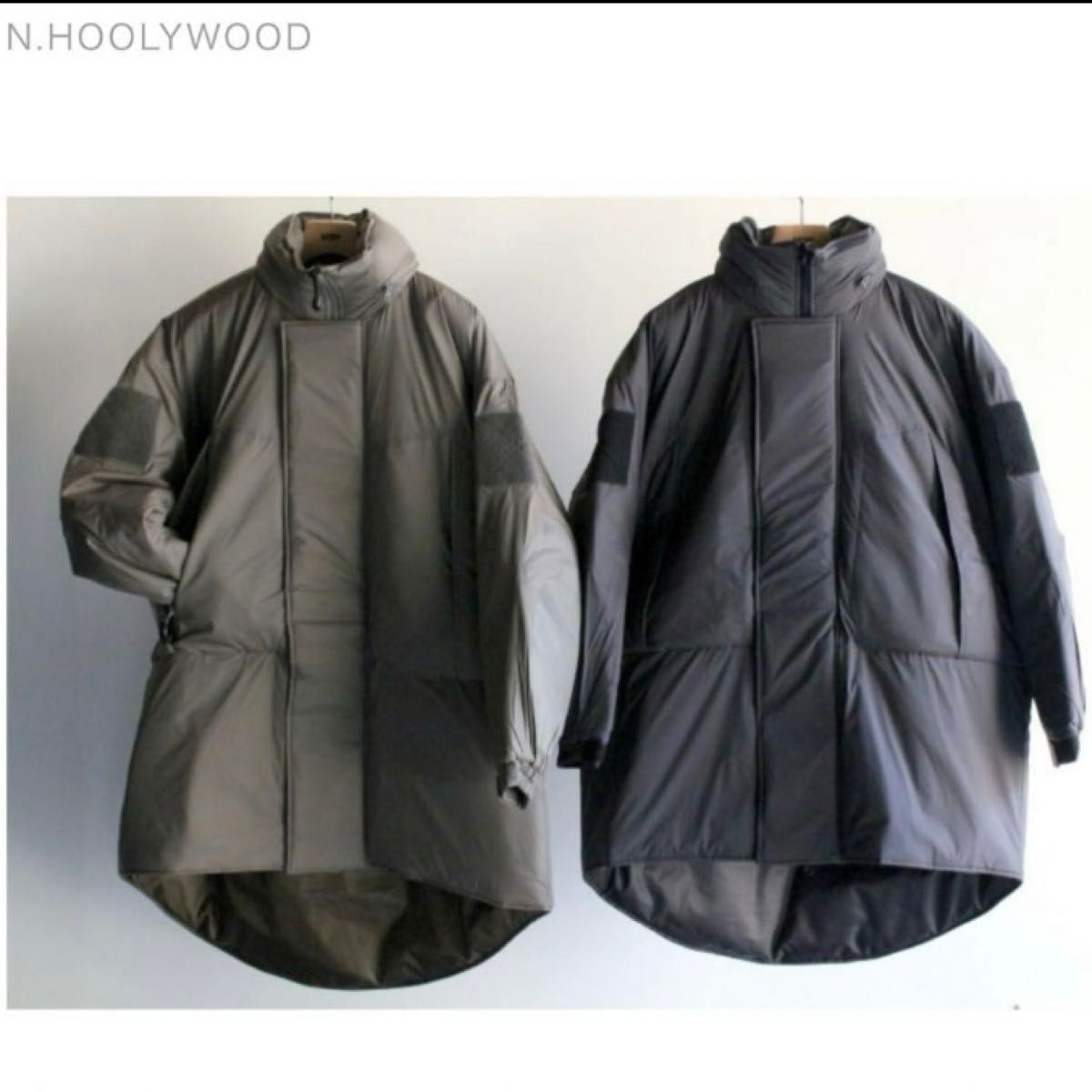 美品 36 カーキ N HOOLYWOOD ワイルドシングス モンスター 美品 36 カーキ N HOOLYWOOD ワイルドシングス モンスター