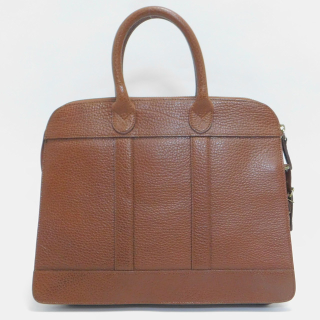 Ralph Lauren Ralph Lauren handbag shoulder bag 2WAY leather Vintage superior article regular goods 
