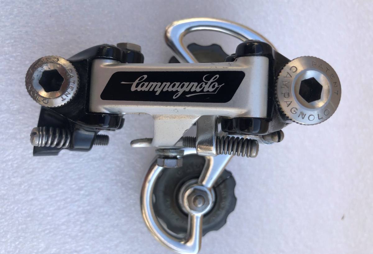 ☆ブロンズRD☆ツーリズモ☆TurismoRearDerailleur ☆ブロンズRD☆ツーリズモ☆TurismoRearDerailleur