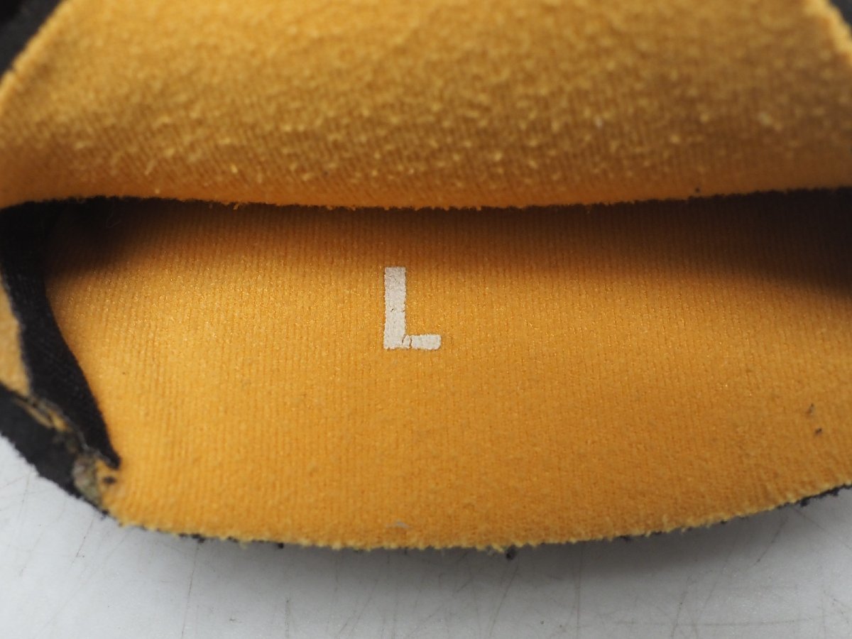 USED MOBBY*Smo бисер 3.5mm winter перчатка размер :L разряд :A дайвинг с аквалангом сопутствующие товары [K57724]