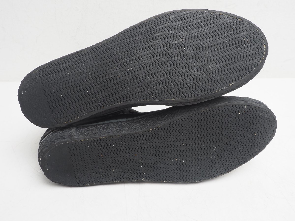 USED TUSAtsusa панель подошва ботинки размер :26cm дайвинг с аквалангом сопутствующие товары разряд :AA дайвинг ботинки [3FGG-57750]
