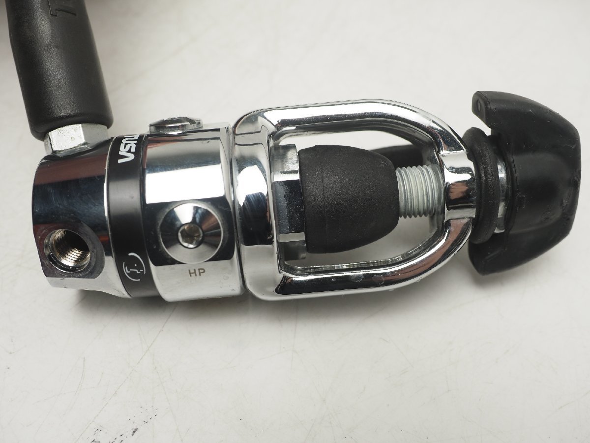 新作 USED - Yahoo!オークション TUSA 動作 レギュレター RS-110 ツサ レギュレータ