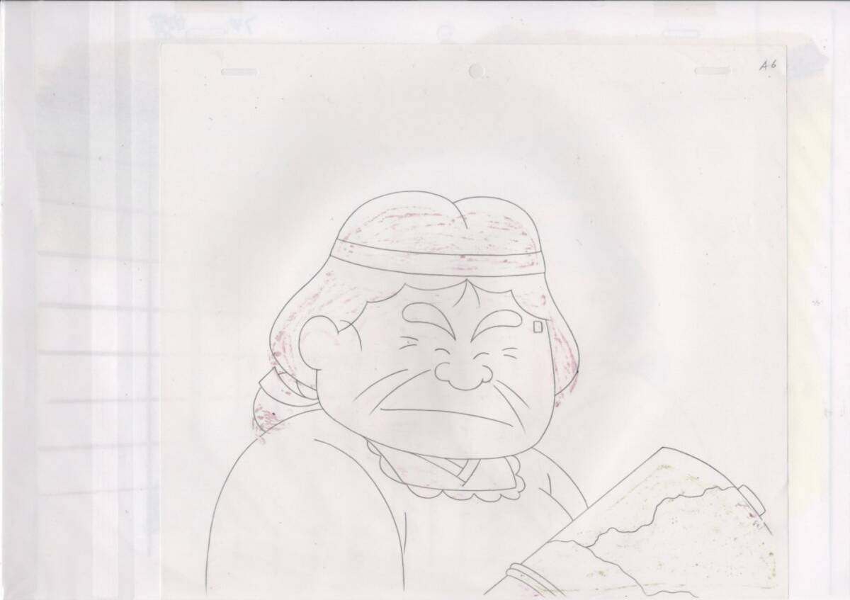 忍たま乱太郎 セル画 4枚セット 4 ♯ 原画 アンティーク 絵画 忍たま乱太郎 セル画 4枚セット 4 ♯ 原画 アンティーク 絵画