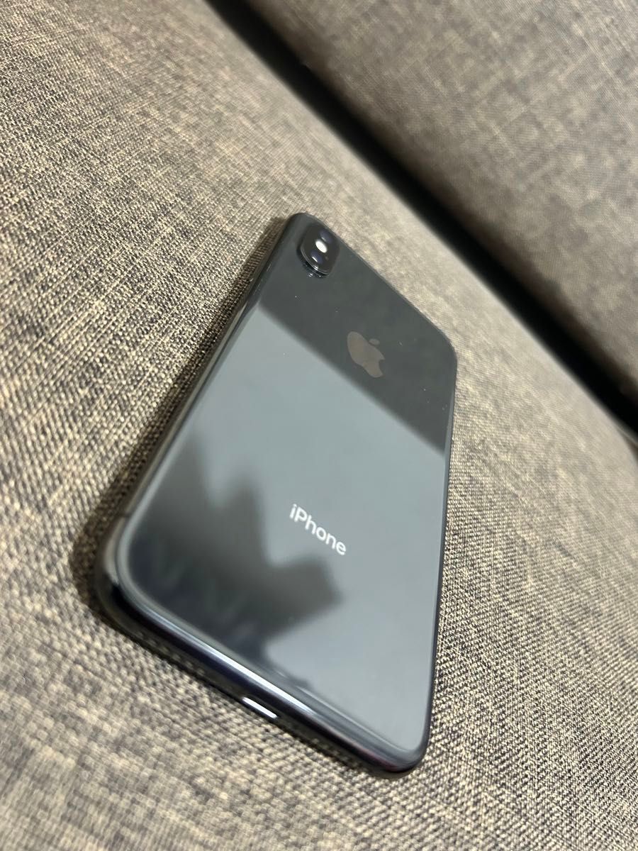 iPhoneX ブラック 64GB iPhone10 中古品 箱無し|Yahoo!フリマ iPhoneX ブラック 64GB iPhone10 中古品 箱無し|Yahoo!フリマ